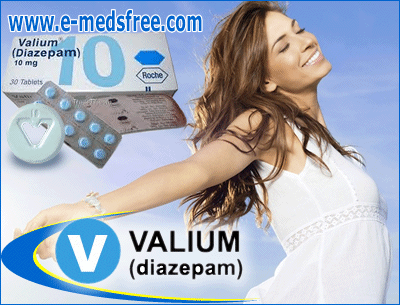 Acheter Valium Diazepam en ligne sans ordonnance 