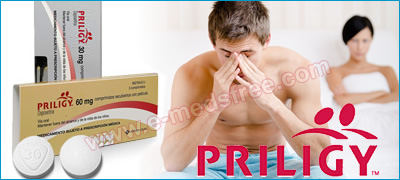 Acheter Priligy dapoxetine pour une vie sexuelle épanouie