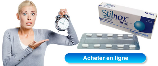 Compra Stilnox Zolpidem sans ordonance dans la pharmacie en ligne www.e-medsfree.com