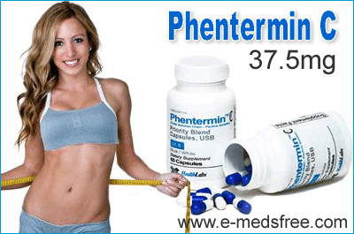 phentermine 37.5mg - un coupe faim populaire qui fait maigrir